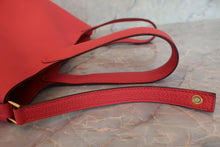 Load image into Gallery viewer, HERMES PICOTIN LOCK MM Clemence leather Rose texas Z Engraving Hand bag 700060243