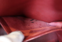 画像をギャラリービューアに読み込む, HERMES/エルメス ケリー32 トゴ ルージュアッシュ 〇Y刻印 ショルダーバッグ 700110108