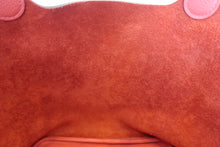 Load image into Gallery viewer, HERMES PICOTIN LOCK MM Clemence leather Rose texas Z Engraving Hand bag 700060243