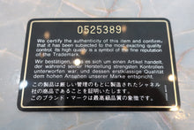 Load image into Gallery viewer, CHANEL Matelasse fringe chain shoulder bag Lambskin Black/Gold hadware Shoulder bag 700080217