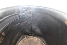 Load image into Gallery viewer, CHANEL Matelasse fringe shoulder bag Lambskin Black/Gold hadware Shoulder bag 700120194