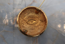 将图片加载到图库查看器,CHANEL/香奈儿 经典双C 胸针 镀金 Gold(金色) 胸针 400050039