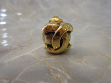 將圖片載入圖庫檢視器 CHANEL/シャネル ココマークイヤリング 金メッキ ゴールド イヤリング 300040155