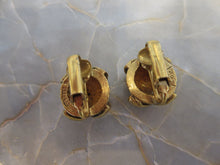 將圖片載入圖庫檢視器 CHANEL/シャネル ココマークイヤリング 金メッキ ゴールド イヤリング 300040155