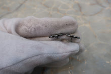 將圖片載入圖庫檢視器 CHANEL/シャネル ココマークピアス 銀メッキ シルバー ピアス 500010022