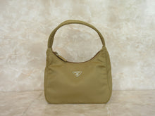 將圖片載入圖庫檢視器 PRADA/プラダ ナイロンワンショルダー  ナイロン ワンショルダー 20090136