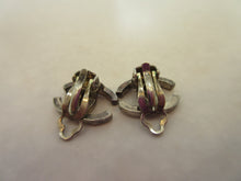 將圖片載入圖庫檢視器 CHANEL/シャネル ココマークイヤリング  銀メッキ  シルバー  イヤリング  20110139