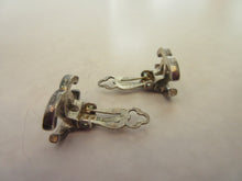 將圖片載入圖庫檢視器 CHANEL/シャネル ココマークイヤリング  銀メッキ  シルバー  イヤリング  20110139