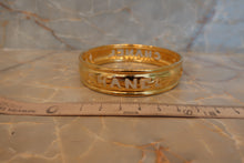 将图片加载到图库查看器,CHANEL/香奈儿 标志 手镯 镀金 Gold(金色) 手镯 400070130