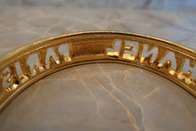 将图片加载到图库查看器,CHANEL/香奈儿 标志 手镯 镀金 Gold(金色) 手镯 400070130