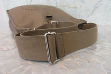 將圖片載入圖庫檢視器 HERMES／エルメス エブリン3GM トリヨンクレマンス エトゥープ □P刻印 ショルダーバッグ 700030007
