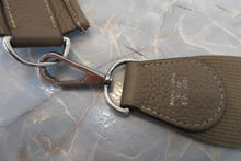 將圖片載入圖庫檢視器 HERMES／エルメス エブリン3GM トリヨンクレマンス エトゥープ □P刻印 ショルダーバッグ 700030007
