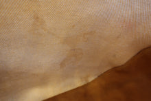 Load image into Gallery viewer, HERMES  EVELYNE1 GM Toile H/Leather Beige/Natural □A Engraving Shoulder bag 800090006
