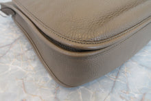 將圖片載入圖庫檢視器 HERMES／エルメス エブリン3GM トリヨンクレマンス エトゥープ □P刻印 ショルダーバッグ 700030007
