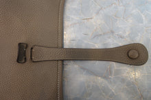 將圖片載入圖庫檢視器 HERMES／エルメス エブリン3GM トリヨンクレマンス エトゥープ □P刻印 ショルダーバッグ 700030007
