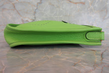 画像をギャラリービューアに読み込む, HERMES／エルメス エブリンTPM トリヨンクレマンス アップルグリーン ショルダーバッグ 700050085
