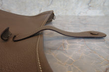 將圖片載入圖庫檢視器 HERMES／エルメス エブリン3GM トリヨンクレマンス エトゥープ □P刻印 ショルダーバッグ 700030007
