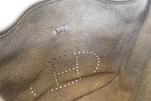 將圖片載入圖庫檢視器 HERMES／エルメス エブリン3GM トリヨンクレマンス エトゥープ □P刻印 ショルダーバッグ 700030007
