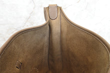 將圖片載入圖庫檢視器 HERMES／エルメス エブリン3GM トリヨンクレマンス エトゥープ □P刻印 ショルダーバッグ 700030007
