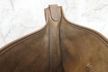 將圖片載入圖庫檢視器 HERMES／エルメス エブリン3GM トリヨンクレマンス エトゥープ □P刻印 ショルダーバッグ 700030007
