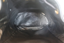 Load image into Gallery viewer, CHANEL Matelasse Chain back pack Lambskin Black/Gold hadware Back pack 700120197
