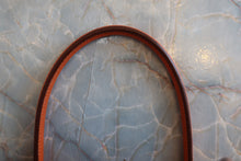 画像をギャラリービューアに読み込む, HERMES／エルメス ボリード27 ヴォーエプソン オレンジ □R刻印 ショルダーバッグ 700100069
