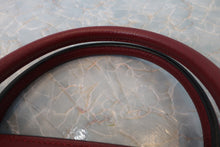 画像をギャラリービューアに読み込む, HERMES／エルメス バーキン40 トリヨンクレマンス ルージュアッシュ □E刻印 ハンドバッグ 700110094
