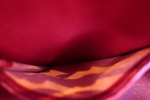 画像をギャラリービューアに読み込む, HERMES／エルメス ケリー28 クシュベル ルージュヴィフ 〇W刻印 ショルダーバッグ 800020020
