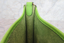 画像をギャラリービューアに読み込む, HERMES／エルメス エブリンTPM トリヨンクレマンス アップルグリーン ショルダーバッグ 700050085
