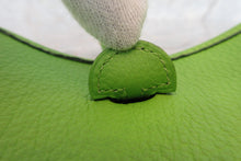 画像をギャラリービューアに読み込む, HERMES／エルメス エブリンTPM トリヨンクレマンス アップルグリーン ショルダーバッグ 700050085
