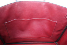 画像をギャラリービューアに読み込む, HERMES／エルメス バーキン40 トリヨンクレマンス ルージュアッシュ □E刻印 ハンドバッグ 700110094
