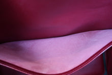 画像をギャラリービューアに読み込む, HERMES／エルメス バーキン40 トリヨンクレマンス ルージュアッシュ □E刻印 ハンドバッグ 700110094
