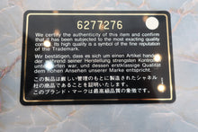 Load image into Gallery viewer, CHANEL Matelasse Chain back pack Lambskin Black/Gold hadware Back pack 700120197
