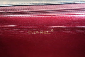 CHANEL/シャネル マドモアゼルハンドバッグ ラムスキン ブラック/ゴールド金具 ハンドバッグ 600050063