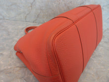 將圖片載入圖庫檢視器 HERMES／エルメス ガーデンパーティPM ネゴンダ サンギーヌ □P刻印 トートバッグ 600120042
