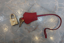 画像をギャラリービューアに読み込む, HERMES／エルメス ケリー28 クシュベル ルージュヴィフ 〇W刻印 ショルダーバッグ 800020020
