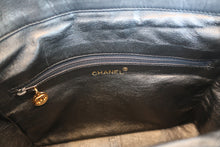 画像をギャラリービューアに読み込む, CHANEL/シャネル マトラッセショルダーバッグ ラムスキン ブラック/ゴールド金具 ショルダーバッグ 700070241

