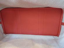 將圖片載入圖庫檢視器 HERMES／エルメス ガーデンパーティPM ネゴンダ サンギーヌ □P刻印 トートバッグ 600120042
