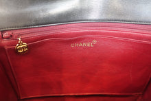 画像をギャラリービューアに読み込む, CHANEL/シャネル マトラッセショルダーバッグ ラムスキン ブラック/ゴールド金具 ショルダーバッグ 800040082
