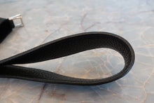 画像をギャラリービューアに読み込む, HERMES／エルメス ピコタンロックGM トリヨンクレマンス ブラック □Q刻印 ハンドバッグ 700110091
