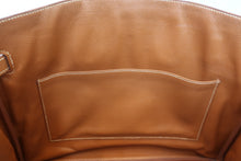 将图片加载到图库查看器，HERMES BIRKIN 35 Graine Couchevel leather Gold ○Z刻印 Hand bag 800080016

