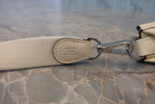 将图片加载到图库查看器，HERMES  EVELYNE TPM Clemence leather Nata Z刻印 Shoulder bag 800020067

