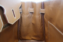 将图片加载到图库查看器，HERMES BIRKIN 35 Graine Couchevel leather Gold ○Z刻印 Hand bag 800080016
