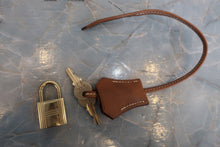 将图片加载到图库查看器，HERMES BIRKIN 35 Graine Couchevel leather Gold ○Z刻印 Hand bag 800080016
