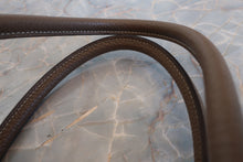 画像をギャラリービューアに読み込む, HERMES／エルメス ガーデンパーティPM ネゴンダ エトゥープ T刻印 トートバッグ 700110112
