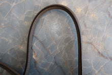 画像をギャラリービューアに読み込む, HERMES／エルメス ガーデンパーティPM ネゴンダ エトゥープ T刻印 トートバッグ 700110112
