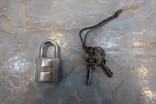 将图片加载到图库查看器，HERMES PICOTIN LOCK PM Clemence leather Gold □P刻印 Hand bag 700050065
