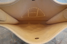 画像をギャラリービューアに読み込む, HERMES／エルメス エブリンTPM トリヨンクレマンス ナタ Z刻印 ショルダーバッグ 800020067
