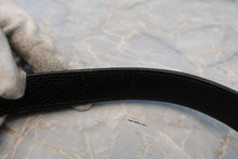 将图片加载到图库查看器，CHANEL/香奈儿 CF 梯形 手提包 荔枝皮 Black/Silver hadware(黑色/银色金属) 手提包 800060110
