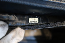 将图片加载到图库查看器，CHANEL/香奈儿 CF 梯形 手提包 荔枝皮 Black/Silver hadware(黑色/银色金属) 手提包 800060110

